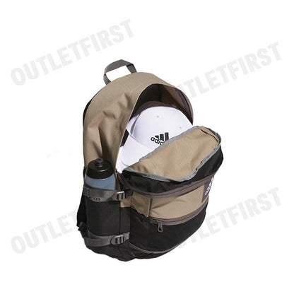 ADIDAS รุ่น ESSENTIALS MULTI POCKET BACKPACK CODE: IW9801 กระเป๋าเป้ กระเป๋าสะพายหลัง กระเป๋าเป้แฟชั่น