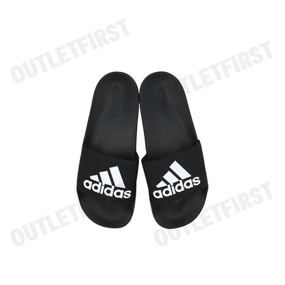 ADIDAS รุ่น ADILETTE SHOWER SLIDES CODE: G27627 รองเท้าแตะ รองเท้าแตะเด็ก รองเท้าสลิปออน