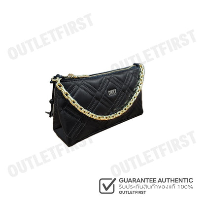 DKNY รุ่น EVON TZ CROSSBODY CODE: R41EBC69 BGD กระเป๋าสะพายข้าง กระเป๋าสะพายไหล่ กระเป๋าถือ
