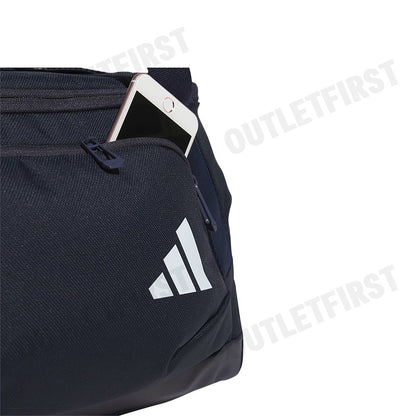 ADIDAS รุ่น EPSYST. TEAM 35L DUFFEL BAG CODE: IM5241 กระเป๋าเดินทาง กระเป๋าถือ กระเป๋าสะพายไหล่
