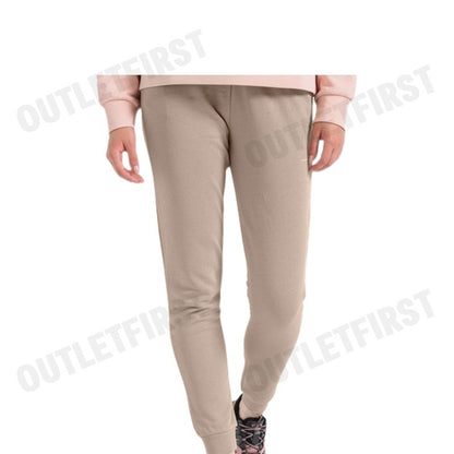 ARMANI EXCHANGE รุ่น TAPERED JOGGER PANTS WITH SLANT POCKETS CODE: 8NYPDX YJ68Z 0748 กางเกงลำลองขายาว กางเกงขายาวผู้หญิง