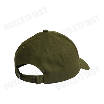 ADIDAS รุ่น TREFOIL BASEBALL CAP CODE: HL9324 หมวกแก็ป หมวกแฟชั่น หมวกเบสบอล