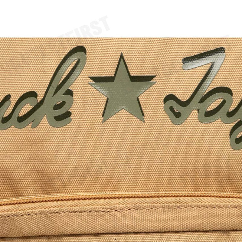 CONVERSE รุ่น  CONVERSE GO 2 BACKPACK CODE: 10023805 A12 กระเป๋าเป้ กระเป๋าผู้ชาย กระเป๋าสะพายหลัง