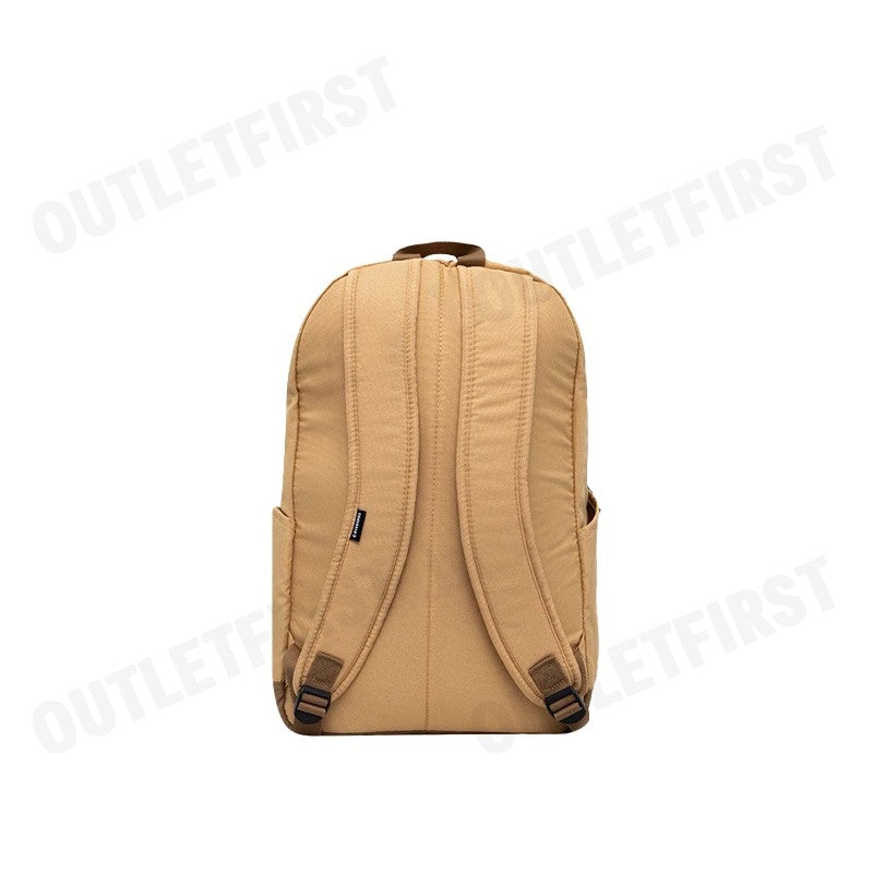 CONVERSE รุ่น  CONVERSE GO 2 BACKPACK CODE: 10023805 A12 กระเป๋าเป้ กระเป๋าผู้ชาย กระเป๋าสะพายหลัง