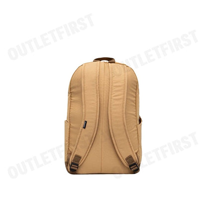 CONVERSE รุ่น  CONVERSE GO 2 BACKPACK CODE: 10023805 A12 กระเป๋าเป้ กระเป๋าผู้ชาย กระเป๋าสะพายหลัง