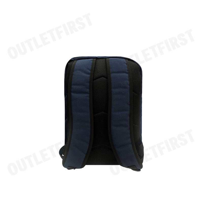CONVERSE รุ่น  BEVELED SQUARE BACKPACK CODE: 1261820BH3NAXX กระเป๋าเป้ กระเป๋าเดินทาง กระเป๋าสะพายหลัง