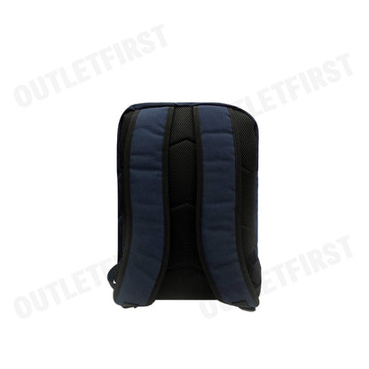 CONVERSE รุ่น  BEVELED SQUARE BACKPACK CODE: 1261820BH3NAXX กระเป๋าเป้ กระเป๋าเดินทาง กระเป๋าสะพายหลัง
