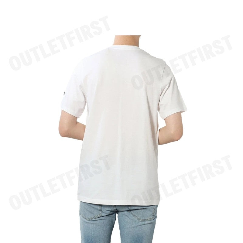 ADIDAS รุ่น  SPORTSWEAR CAMOUFLAGE T-SHIRT CODE : HA7211 เสื้อยืดคอกลม เสื้อผู้ชาย เสื้อแฟชั่น