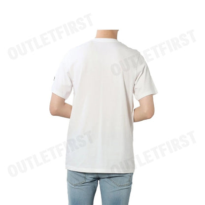 ADIDAS รุ่น  SPORTSWEAR CAMOUFLAGE T-SHIRT CODE : HA7211 เสื้อยืดคอกลม เสื้อผู้ชาย เสื้อแฟชั่น