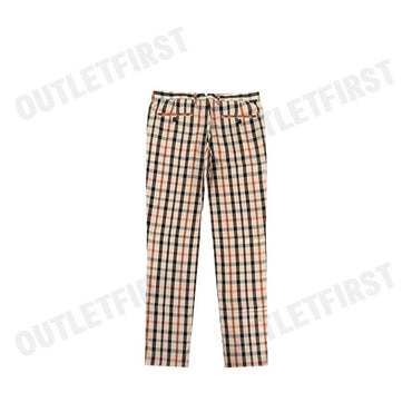 DAKS รุ่น  WOMEN'S REGULAR FIT CLASSIC PANTS CODE: GSRR101W1BE กางเกงขายาว  กางเกงผู้หญิง กางเกงแฟชั่น