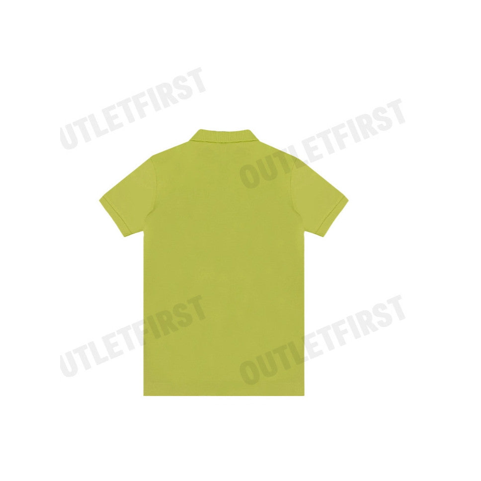 ARROW รุ่น  POLO NEW YORK SMART FIT CODE: MPCM801W2CRGR เสื้อโปโลผู้ชาย เสื้อโปโล เสื้อโปโลแขนสั้น