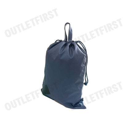 ADIDAS รุ่น GOLF SHOE SACK CODE: IN2765 กระเป๋ารองเท้า กระเป๋า กระเป๋าเก็บรองเท้า