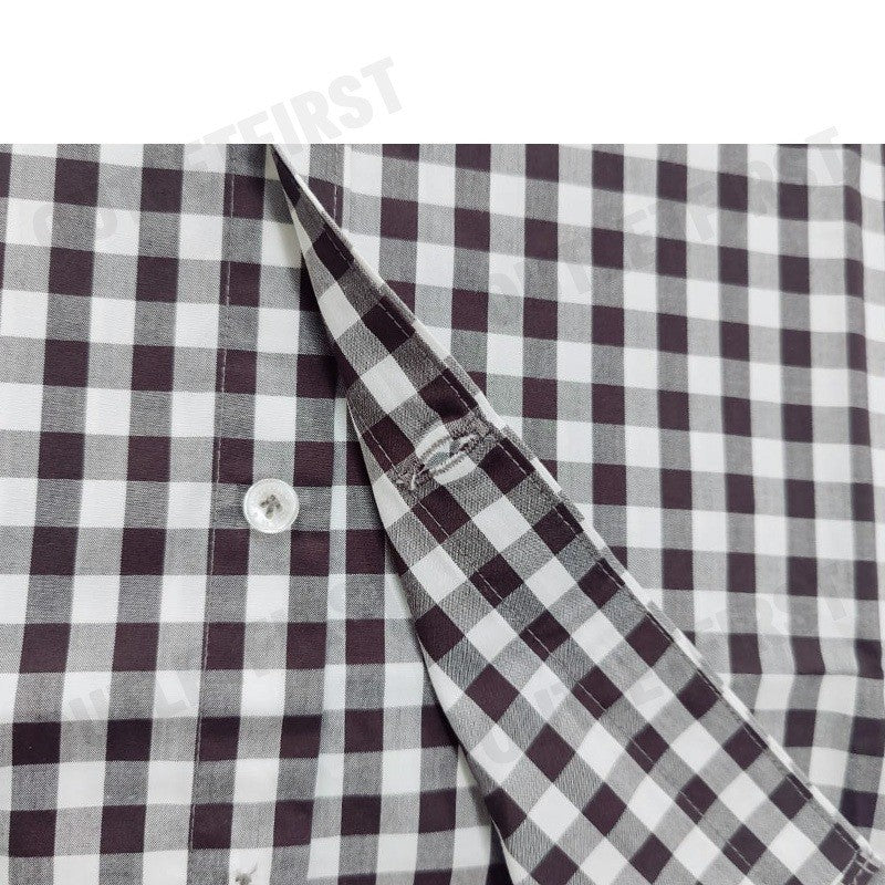 ARROW รุ่น BAMBOO SHIRT CODE: MACS238S2CSBR เสื้อเชิ้ตแขนยาว เสื้อผู้ขาย เสื้อเชิ้ต