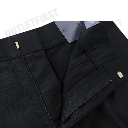 ARROW รุ่น MAN'S RAYON PANTS (DARK NAVY) CODE: RY10890 AM4454 (MDCM990A5BRGY) กางเกงสแล็ค กางเกงขายาว กางเกงทำงาน