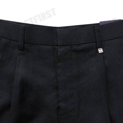 ARROW รุ่น MAN'S RAYON PANTS (DARK NAVY) CODE: RY10890 AM4454 (MDCM990A5BRGY) กางเกงสแล็ค กางเกงขายาว กางเกงทำงาน