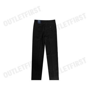 ARROW รุ่น MAN'S RAYON PANTS (BLACK) CODE: RY10890 AM6351 (MDCM990A5BRGY) กางเกงสแล็ค กางเกงขายาว กางเกงทำงาน