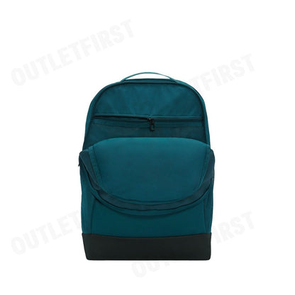 NIKE รุ่น BRASILIA 9.5 TRAINING BACKPACK CODE: DH7709 381 กระเป๋าเป้ กระเป๋าเป้สะพายหลัง กระเป๋าเป้แฟชั่น