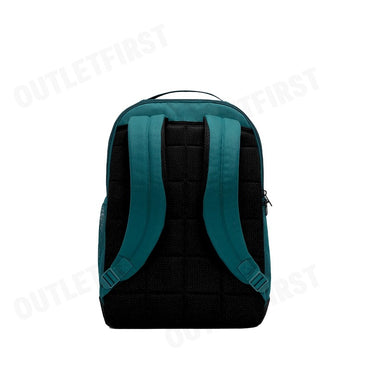 NIKE รุ่น BRASILIA 9.5 TRAINING BACKPACK CODE: DH7709 381 กระเป๋าเป้ กระเป๋าเป้สะพายหลัง กระเป๋าเป้แฟชั่น