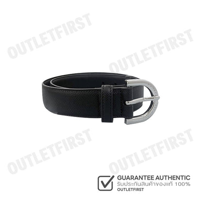 ARMANI EXCHANGE รุ่น WOMAN'S TONGUE BELT CODE: 941180 4R755 00020 เข็มขัด เข็มขัดผู้หญิง เข็มขัดหนัง