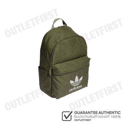 ADIDAS รุ่น ADICOLOR BACKPACK CODE: IX7460 กระเป๋าเป้ กระเป๋าสะพายหลัง กระเป๋าเป้แฟชั่น