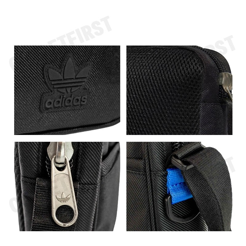 ADIDAS รุ่น SPORT FESTIVAL BAG CODE: IU0175 กระเป๋าสะพายข้าง กระเป๋า กระเป๋าแฟชั่น