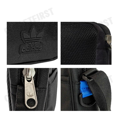 ADIDAS รุ่น SPORT FESTIVAL BAG CODE: IU0175 กระเป๋าสะพายข้าง กระเป๋า กระเป๋าแฟชั่น