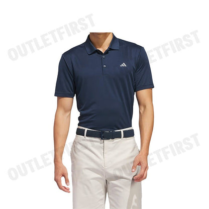 ADIDAS รุ่น ADI PERFORMANCE POLO SHIRT CODE: IU4447 เสื้อโปโล เสื้อโปโลคอปก เสื้อโปโลผู้ชาย