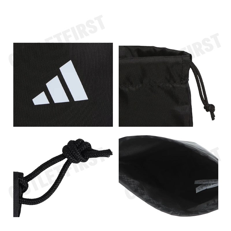 ADIDAS รุ่น SHOE BAG EPSYST. TEAM CODE: IM5219 กระเป๋าเก็บรองเท้า กระเป๋า กระเป๋ากีฬา