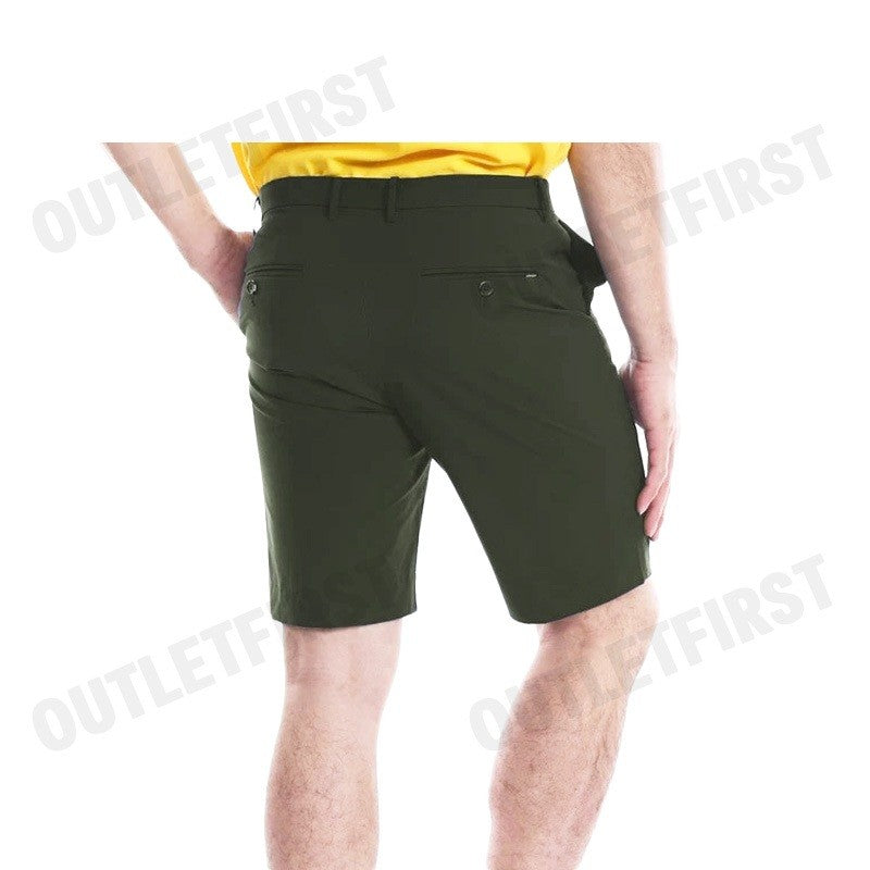 ARROW รุ่น SHORT PANTS SMART FIT CODE: MHBM704S2CSMG กางเกงขาสั้น กางเกงขาสั้นผู้ชาย กางเกง