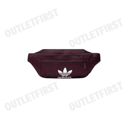 ADIDAS รุ่น ADICOLOR CLASSIC CODE: IL4816 กระเป๋าคาดอก กระเป๋าคาดเอว กระเป๋าคาดอกแฟชั่น