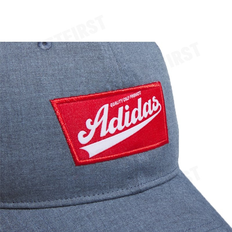 ADIDAS รุ่น DENIM HAT CODE: IQ2899 หมวกแก็ป หมวกเบสบอล หมวกแฟชั่น