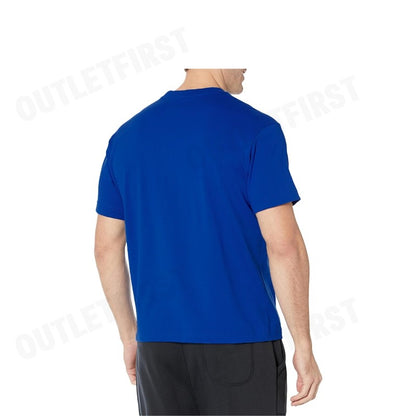 LACOSTE รุ่น COTTON CROCODILE PRINT T-SHIRT CODE: TH6388 10 JQ0 เสื้อยืดคอกลม เสื้อยืด เสื้อยืดคอกลมแขนสั้น