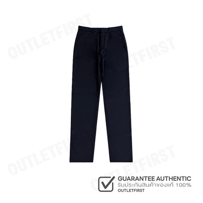 ARROW รุ่น PREMIUM COLLECTION PANTS NAVY CODE: MSPM707S2BSNV กางเกงขายาว กางเกงทำงาน กางเกงผู้ชาย