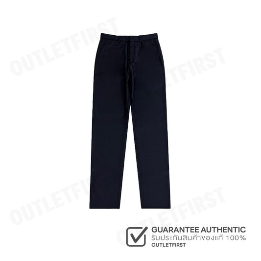 ARROW รุ่น PREMIUM COLLECTION PANTS NAVY CODE: MSPM707S2BSNV กางเกงขายาว กางเกงทำงาน กางเกงผู้ชาย