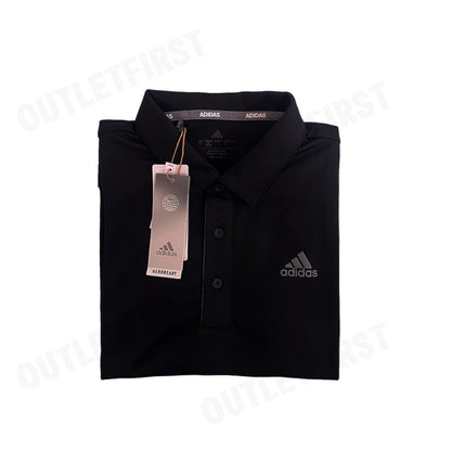 ADIDAS รุ่น DRIVE GOLF POLO SHIRT CODE: H56779 เสื้อโปโล เสื้อโปโลแขนสั้น เสื้อโปโลผู้ชาย