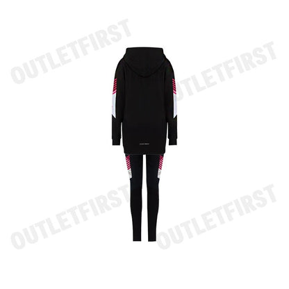 EMPORIO ARMANI  ชุดวอร์ม รุ่น DYNAMIC ATHLETE TRACKSUIT CODE: 6RTV66 TJKWZ 1200