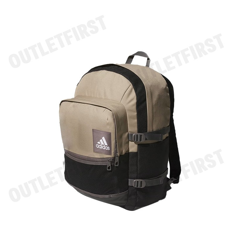 ADIDAS รุ่น ESSENTIALS MULTI POCKET BACKPACK CODE: IW9801 กระเป๋าเป้ กระเป๋าสะพายหลัง กระเป๋าเป้แฟชั่น