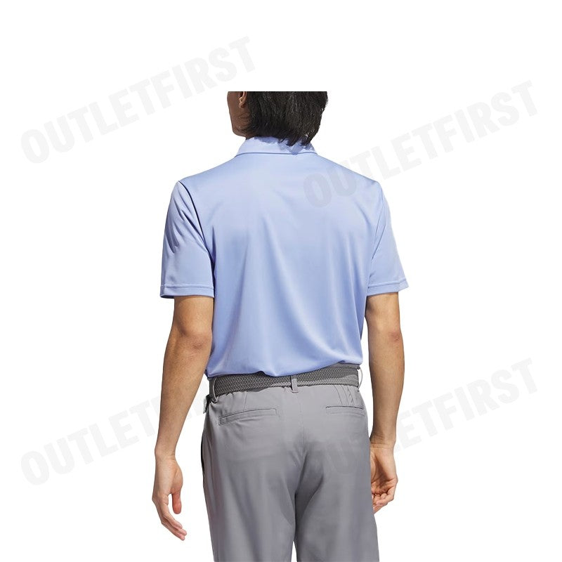 ADIDAS รุ่น DRIVE POLO SHIRT CODE: IW0492 เสื้อโปโล เสื้อโปโลแขนสั้น เสื้อโปโลผู้ชาย
