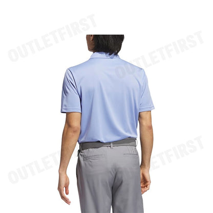 ADIDAS รุ่น DRIVE POLO SHIRT CODE: IW0492 เสื้อโปโล เสื้อโปโลแขนสั้น เสื้อโปโลผู้ชาย