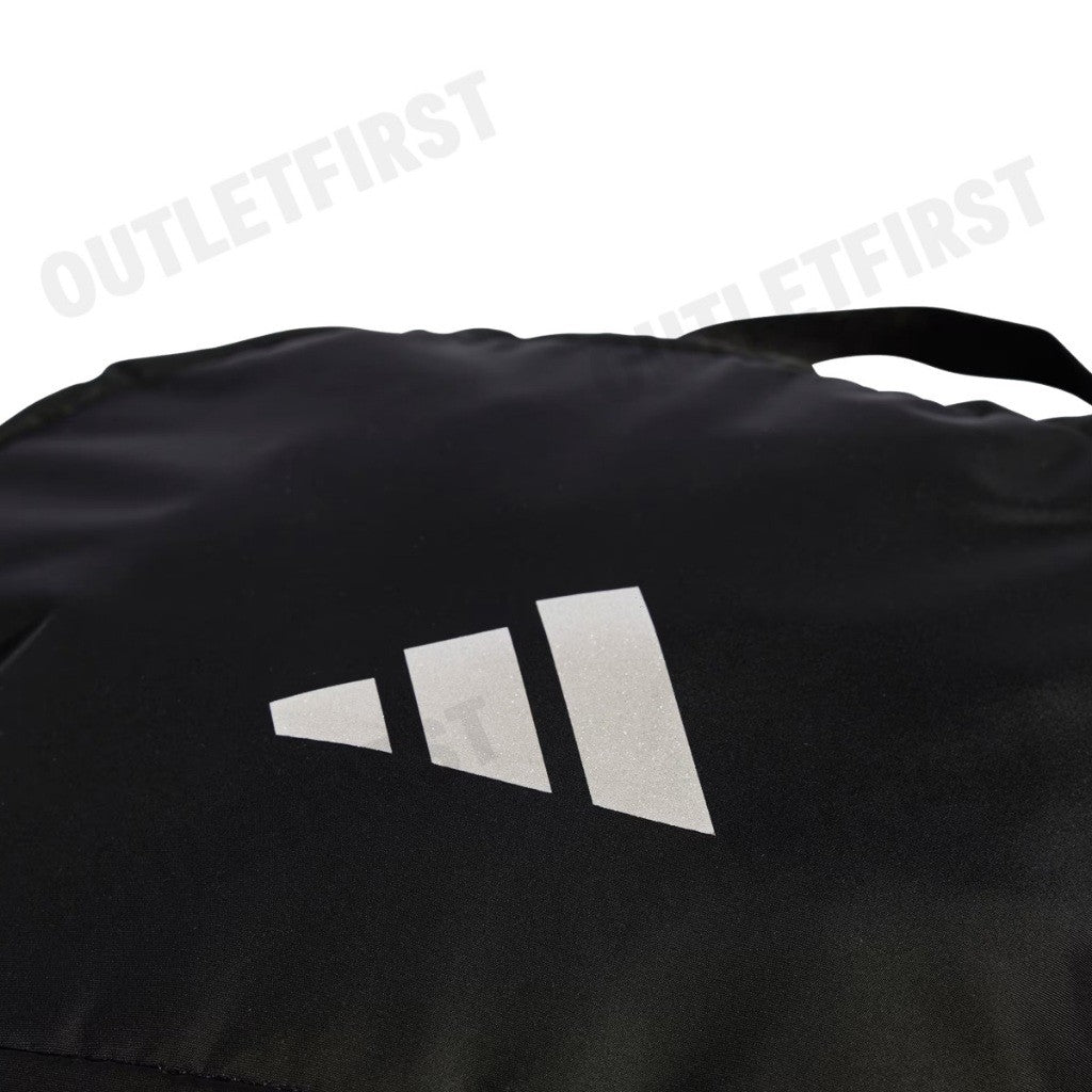 ADIDAS รุ่น SPORT PADDED BACKPACK CODE: IT2121 กระเป๋าเป้ กระเป๋าสะพายหลัง กระเป๋าเป้สีดำ