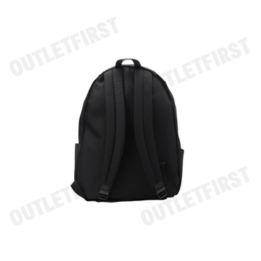 ADIDAS รุ่น CLASSIC BACK TO SCHOOL BACKPACK CODE: IX7989 กระเป๋าเป้ กระเป๋าสะพายหลัง กระเป๋าสีดำ