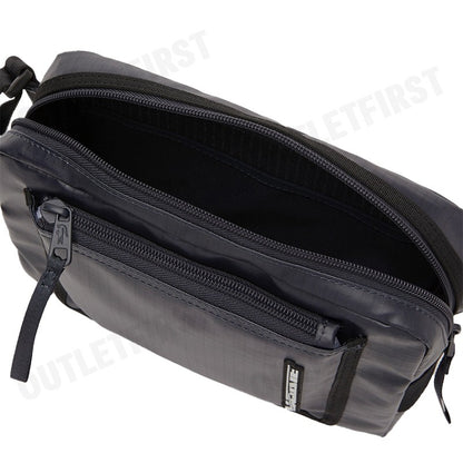 LACOSTE รุ่น  MEN'S STREET BALANCE REPORTER BAG CODE: NH4266SB M20 กระเป๋าคาดเอว กระเป๋าคาดอก กระเป๋าผู้ชาย