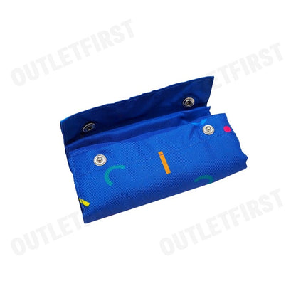 SWATCH รุ่น  SWATCH FOLDABLE TOTE BAG CODE: SWS5LT19TB กระเป๋าช้อปปิ้ง กระเป๋าสะพายข้าง กระเป๋าแฟชั่น