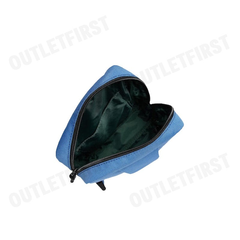 LACOSTE รุ่น MEN’S NEOCROC CANVAS BODY BAG CODE: NH3796NE J36 กระเป๋าสะพายข้าง กระเป๋า กระเป๋าผู้ชาย