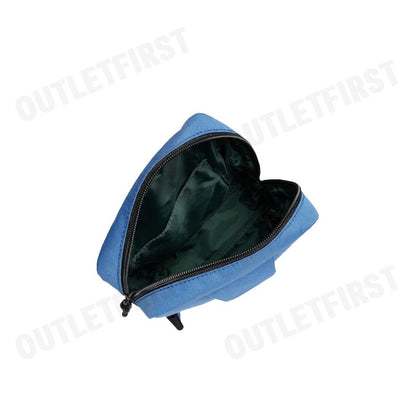 LACOSTE รุ่น MEN’S NEOCROC CANVAS BODY BAG CODE: NH3796NE J36 กระเป๋าสะพายข้าง กระเป๋า กระเป๋าผู้ชาย