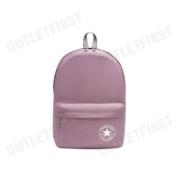 CONVERSE รุ่น  SPEED 3 LARGE LOGO BACKPACK CODE: 10025962 A08 044 กระเป๋าเป้ กระเป๋าสะพายหลัง กระเป๋าแฟชั่น