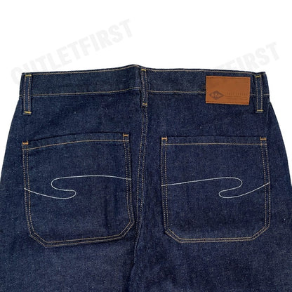 LEE COOPER รุ่น  STRAIGHT JEANS LOOSE FIT CODE: L9161-0000 กางเกงยีนส์ขายาวผู้ชาย กางเกงผู้ชาย กางเกงยีนส์