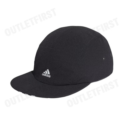 ADIDAS รุ่น  HEAT.RDY FOUR-PANEL CAP CODE: HA5547 หมวกแก็ป หมวกเบสบอล หมวกผู้ชาย