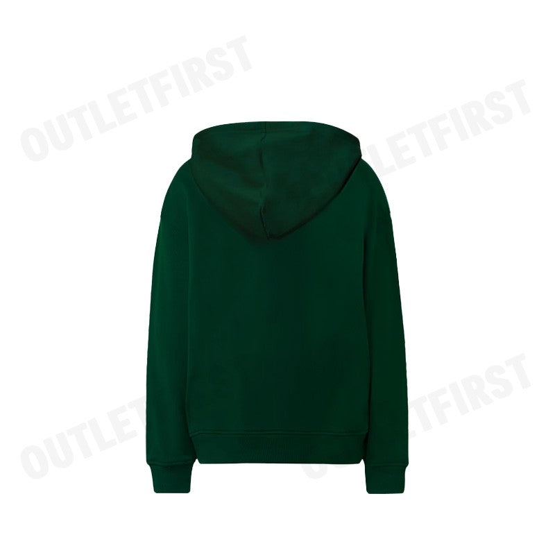 ADIDAS รุ่น TREFOIL HOODIE CODE : IB7433  เสื้อฮู้ดแขนยาว เสื้อกันหนาว เสื้อเเขนยาว