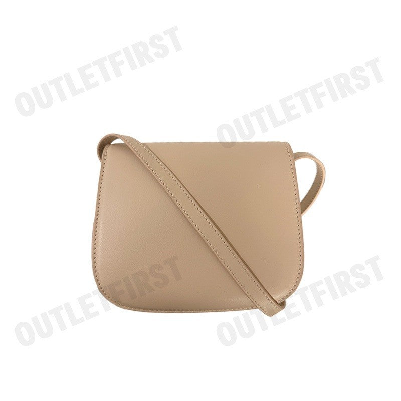 CK CALVIN KLEIN รุ่น  CROSSBODY BAG (NUDE) CODE: L06 W1056 กระเป๋าสะพายข้าง กระเป๋าผู้หญิง กระเป๋าแฟชั่น